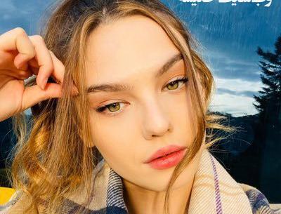 عکس عروسی کوزی و ییلدیز