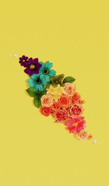 عکس زمینه ناب