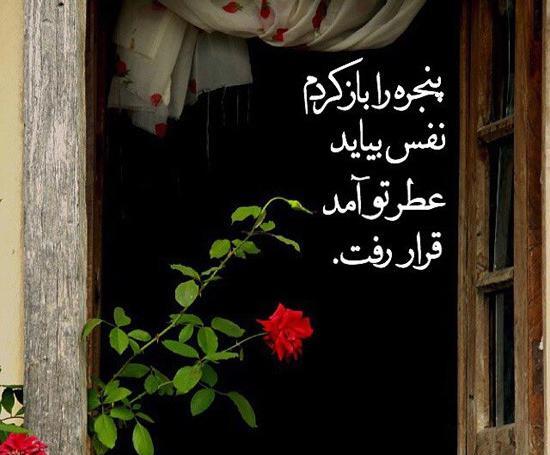 عکس زیبا دوست داشتن