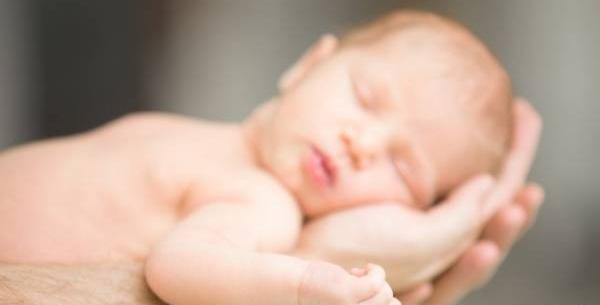 عکس نوزاد از تولد تا یک سالگی