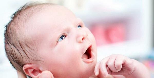 عکس نوزاد از تولد تا یک سالگی