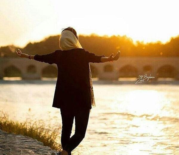 عکس دخترونه شیک و باکلاس
