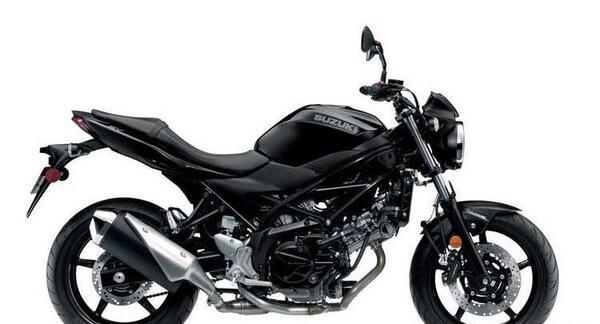 عکس موتور gsx600