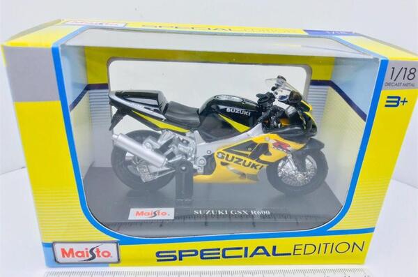 عکس موتور gsx600