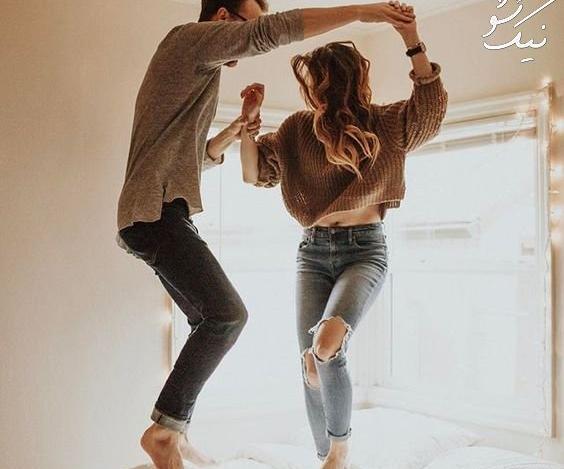 عکس های عاشقانه شیک بدون متن