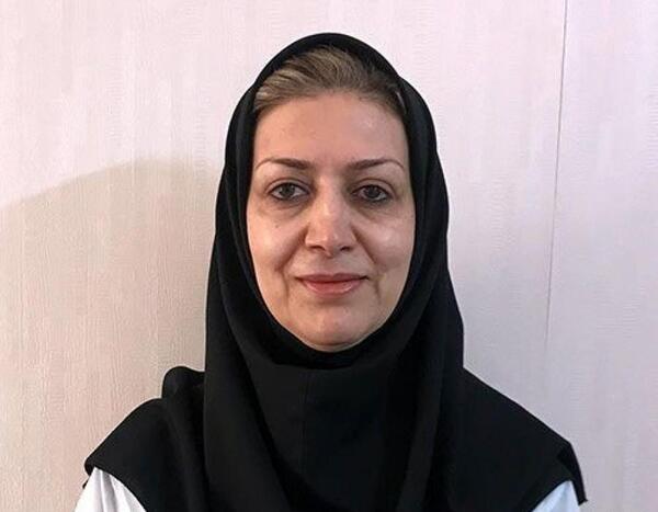 عکس دکتر سارا طالب نژاد