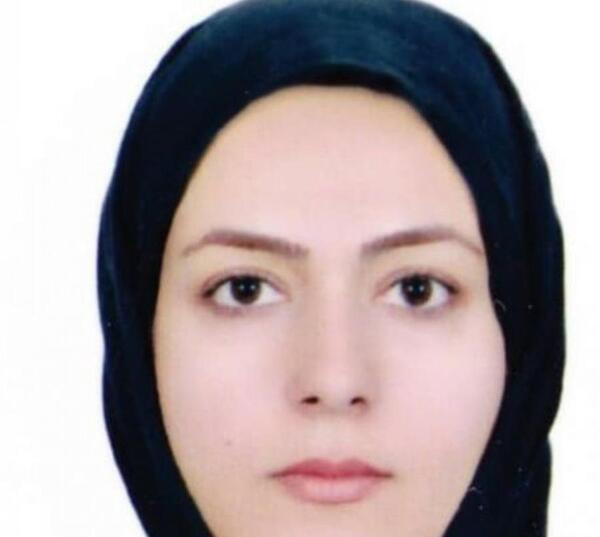 عکس دکتر سارا طالب نژاد