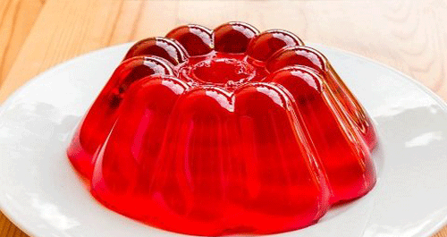 عکس نقاشی ژله