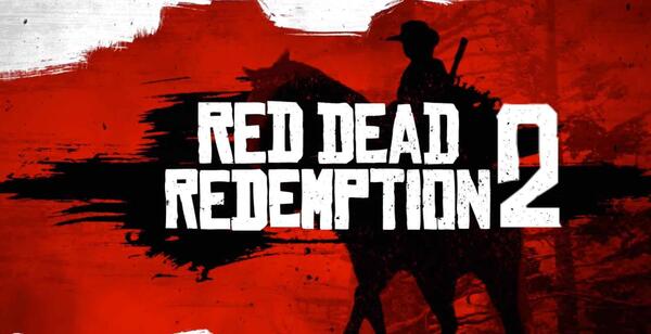 عکس بازی red dead 2