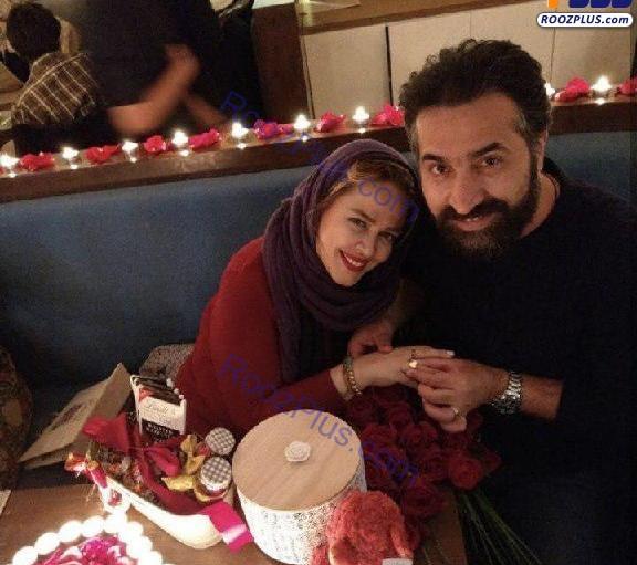عکسهای رمانتیک ولنتاین