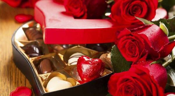 عکسهای رمانتیک ولنتاین