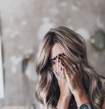 عکس زیبا لاکچری دخترانه