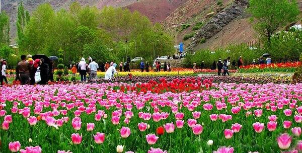 عکس pdf جاهای دیدنی ایران