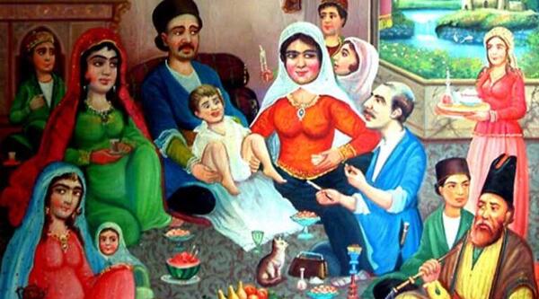 عکس کیک ختنه سوران