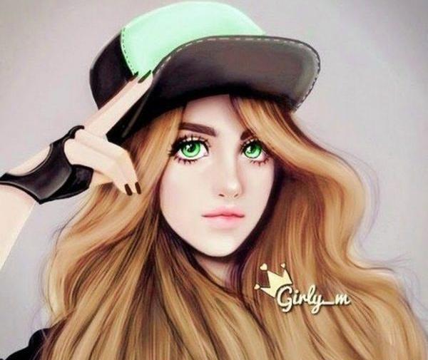 عکس دخترونه لاکچری فانتزی