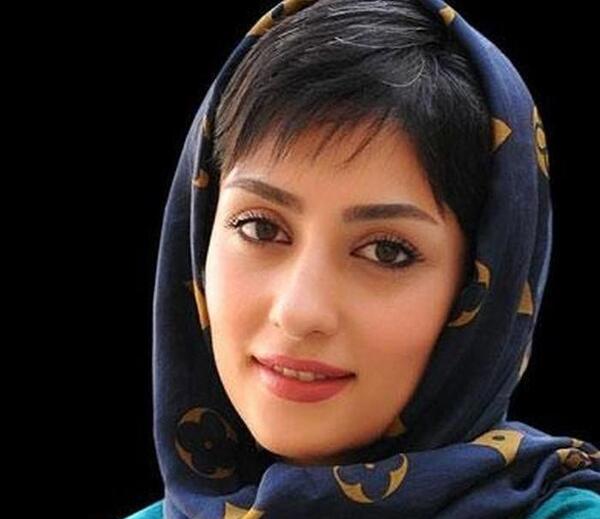 عکس بازیگر وارش
