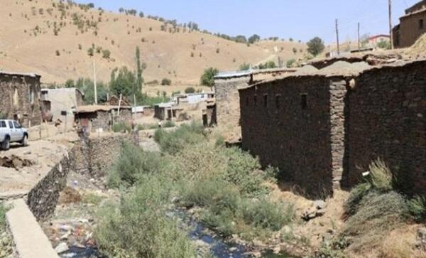 عکس روستا پویان