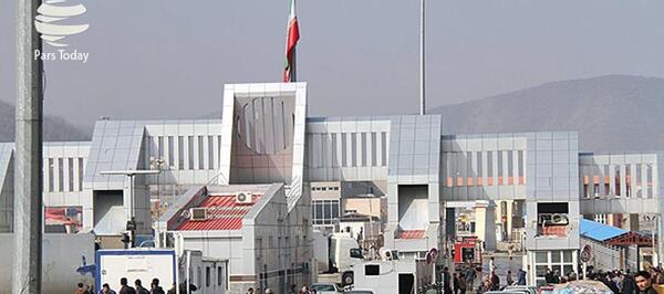 عکس مرز مریوان
