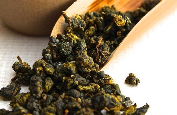 عکس چای اولانگ