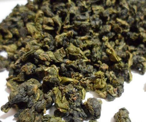 عکس چای اولانگ