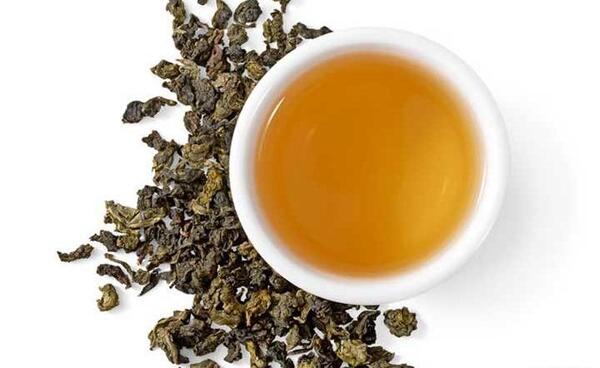 عکس چای اولانگ