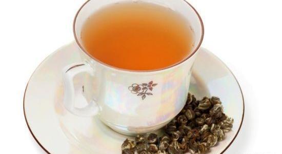 عکس چای اولانگ