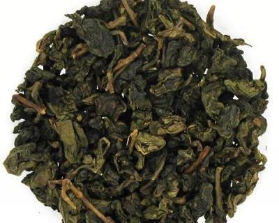 عکس چای اولانگ
