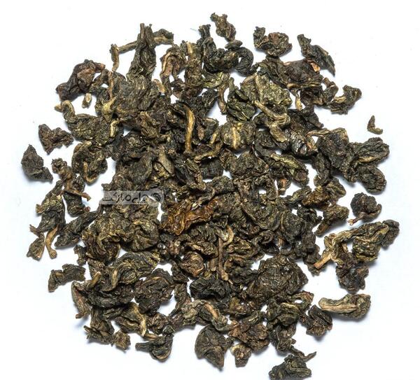 عکس چای اولانگ
