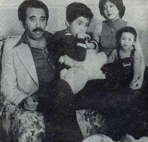 عکس مهراب شاهرخی