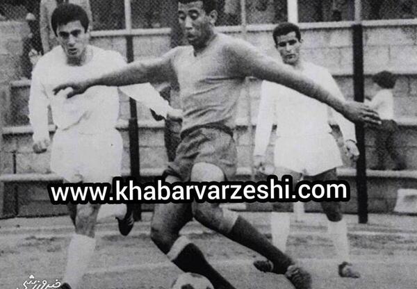 عکس مهراب شاهرخی