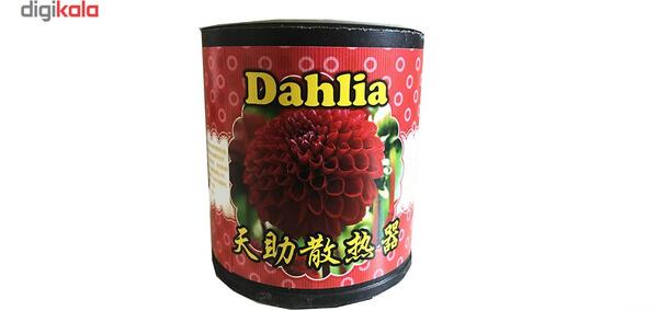 عکس گل جادویی
