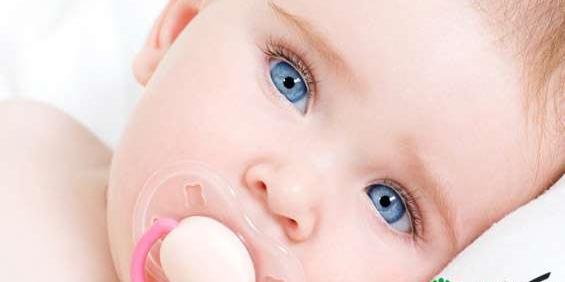 عکس های زیبا طفل