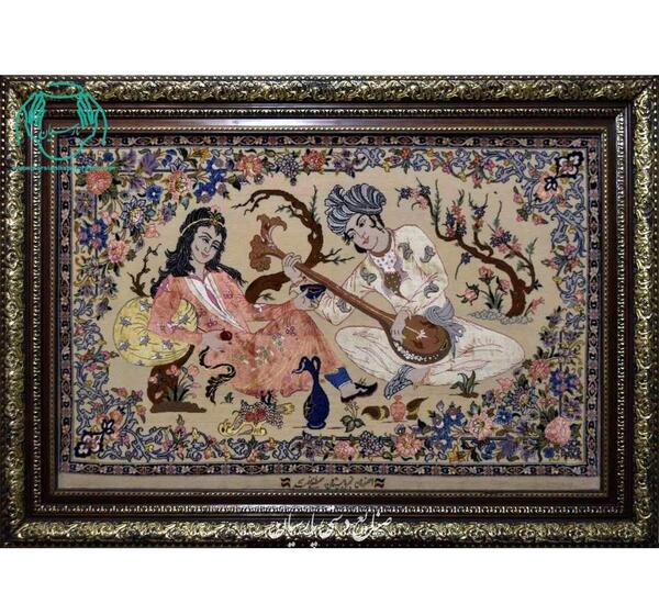 عکس پته لیلی و مجنون