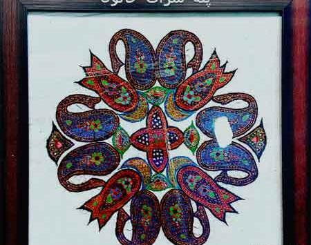 عکس پته لیلی و مجنون