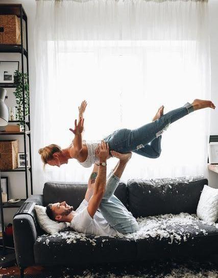 عکس های عاشقانه خیلی زشت