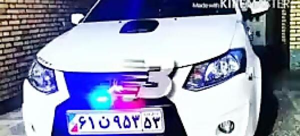 عکس ساینا اسپرت خفن