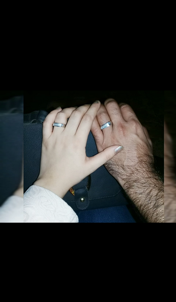 عکس حلقتون نی نی سایت