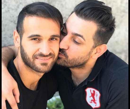 عکس زن احمد نوراللهی