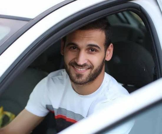 عکس زن احمد نوراللهی