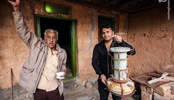 عکس نفت سفید
