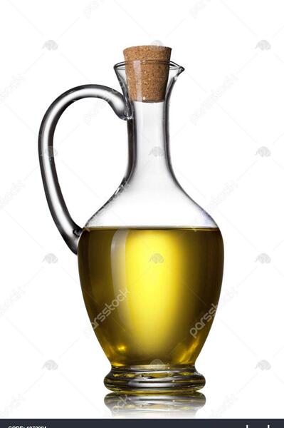 عکس نفت سفید