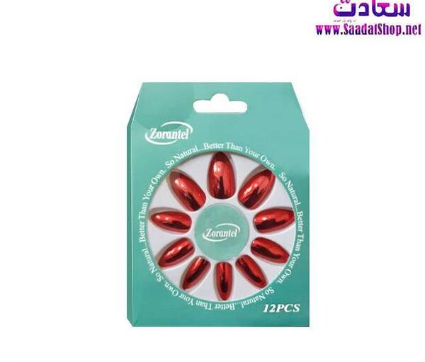 عکس ناخن مصنوعی حرارتی