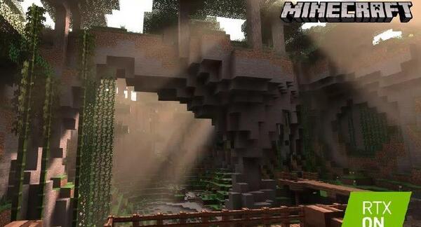 عکس بازی minecraft