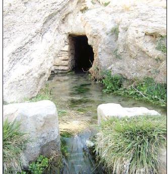 عکس روستای طرق رود