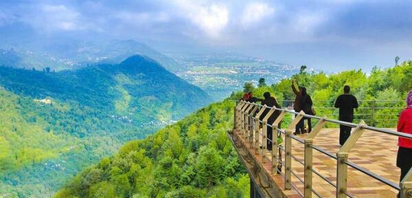 عکس مکانهای دیدنی tourism
