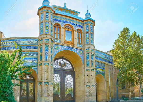 عکس مکانهای دیدنی tourism