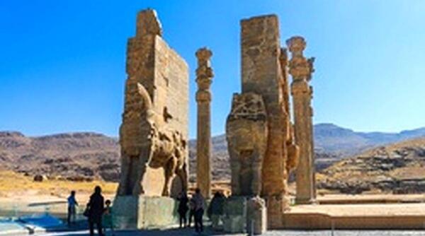 عکس مکانهای دیدنی tourism