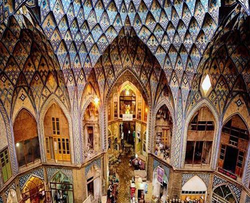 عکس مکانهای دیدنی tourism