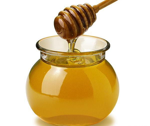 عکس عسل یونجه