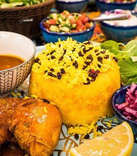 عکس زرشک مرغ
